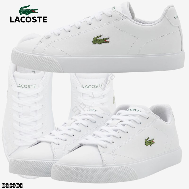 Lacoste