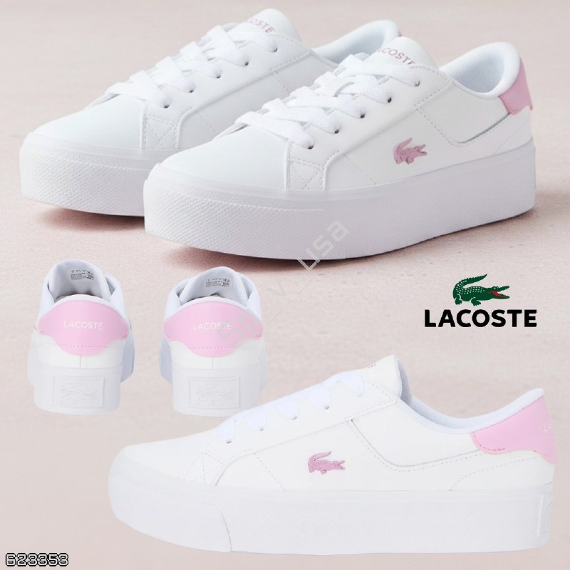 Lacoste