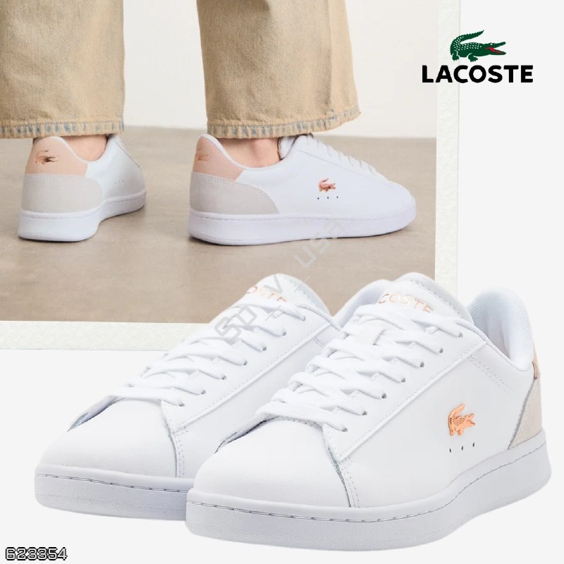 Lacoste