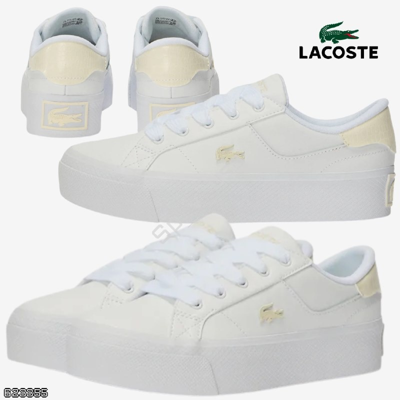 Lacoste