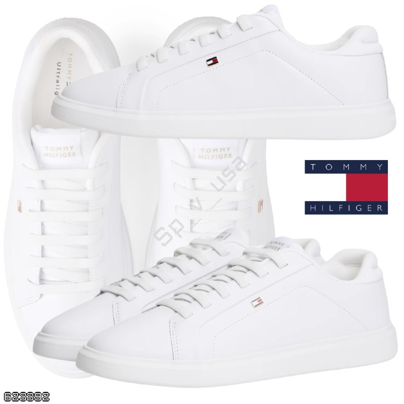 Tommy Hilfiger