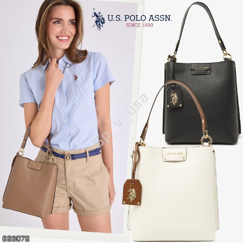 U.S.Polo ASSN.