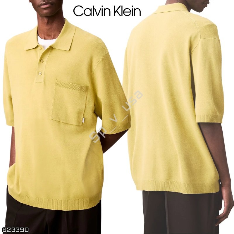 Calvin Klein