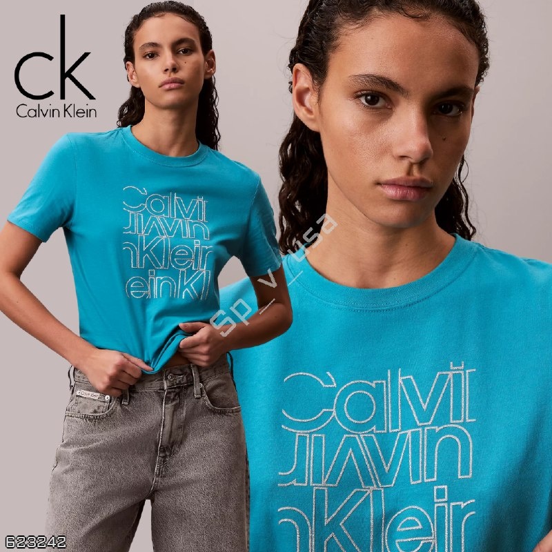 Calvin Klein
