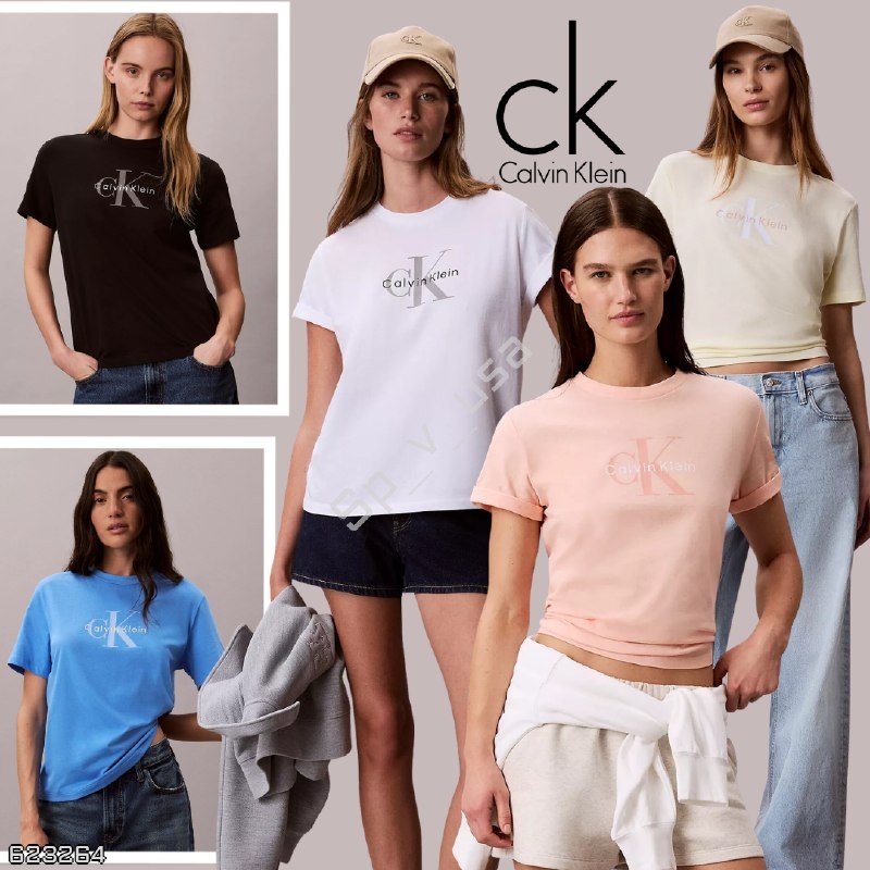 Calvin Klein