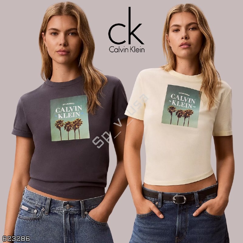Calvin Klein