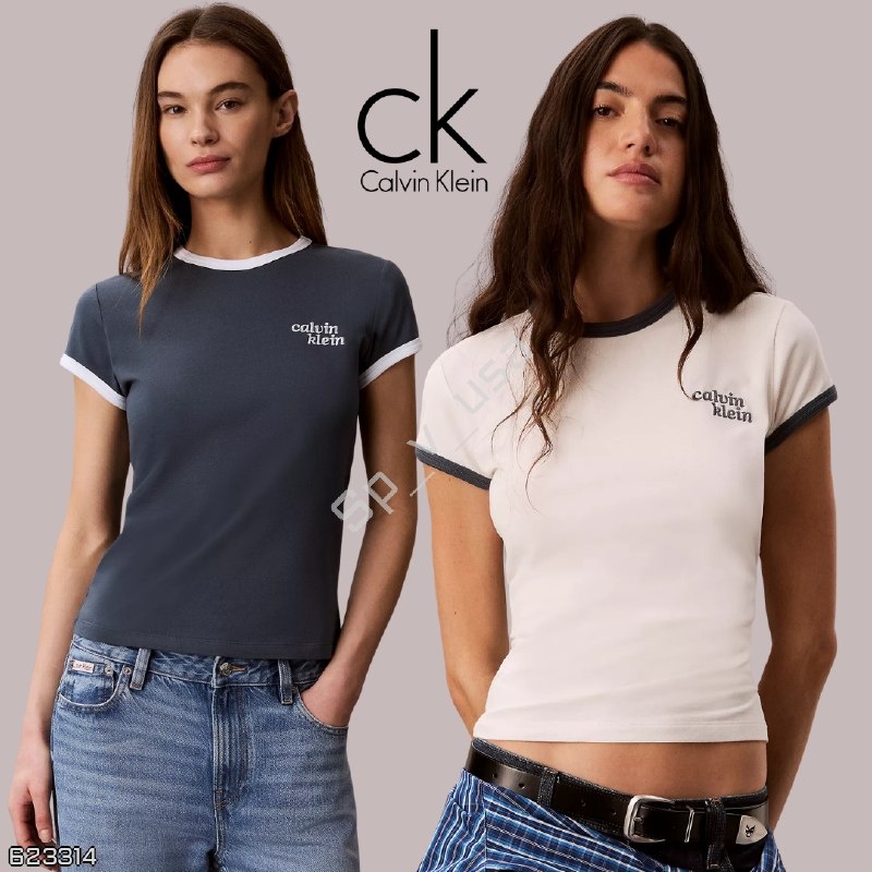 Calvin Klein