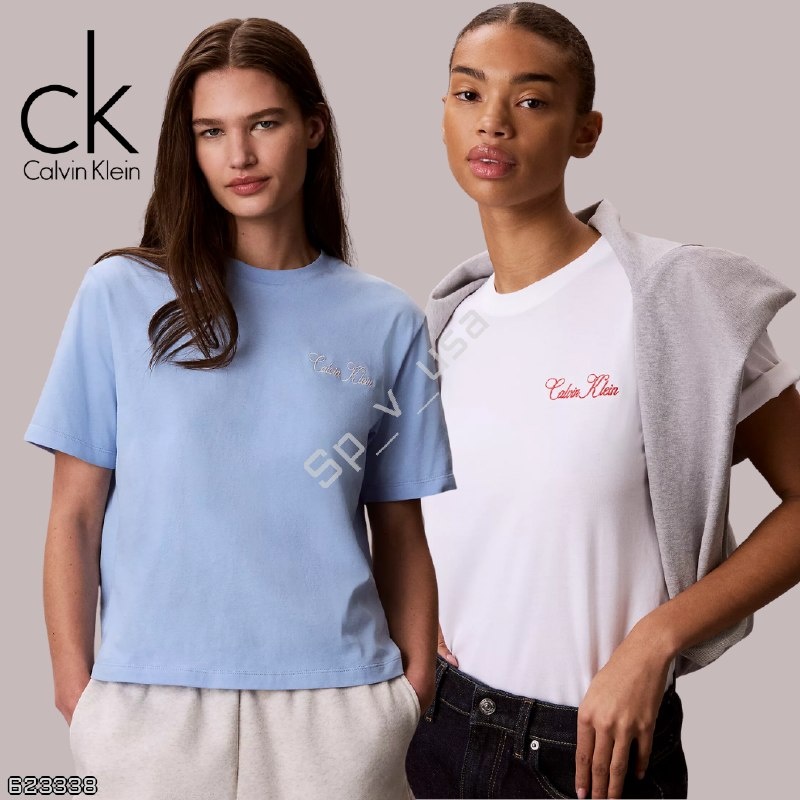 Calvin Klein