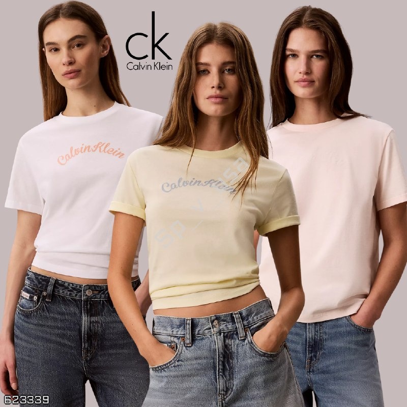 Calvin Klein