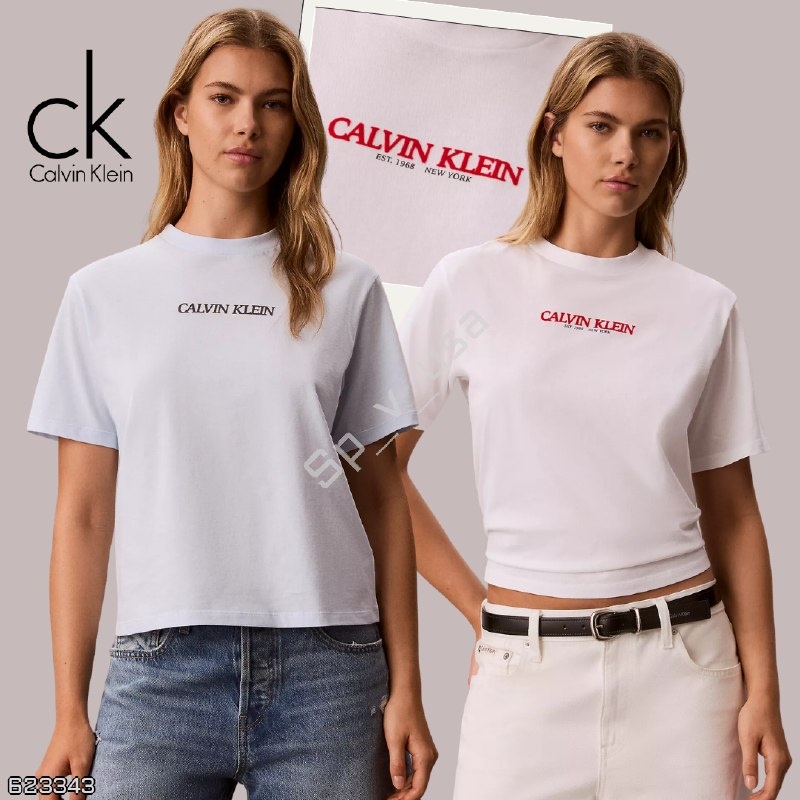 Calvin Klein