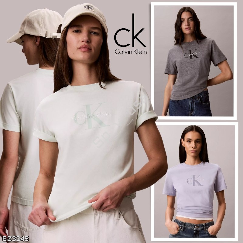 Calvin Klein