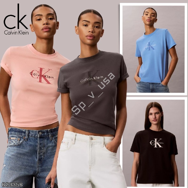 Calvin Klein