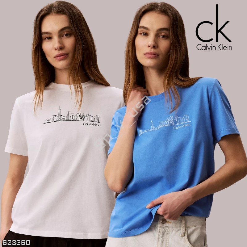Calvin Klein