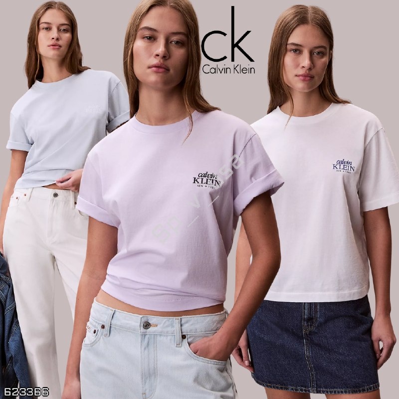 Calvin Klein