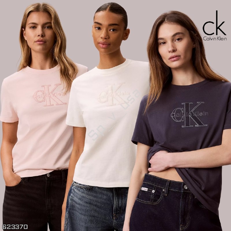 Calvin Klein