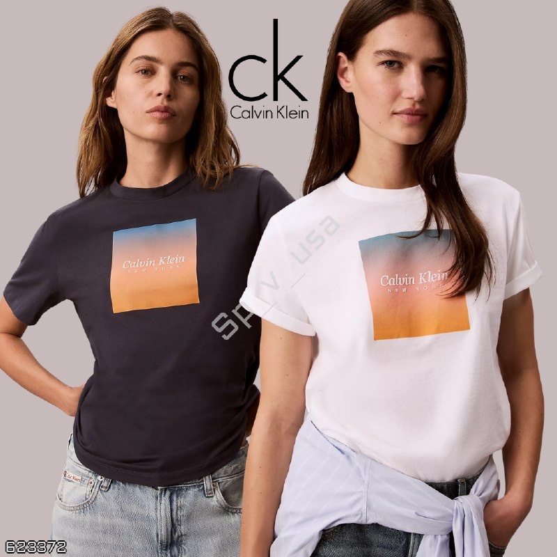 Calvin Klein 🇺🇸