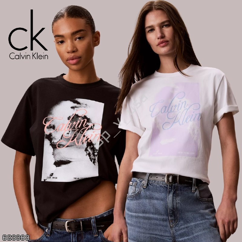 Calvin Klein