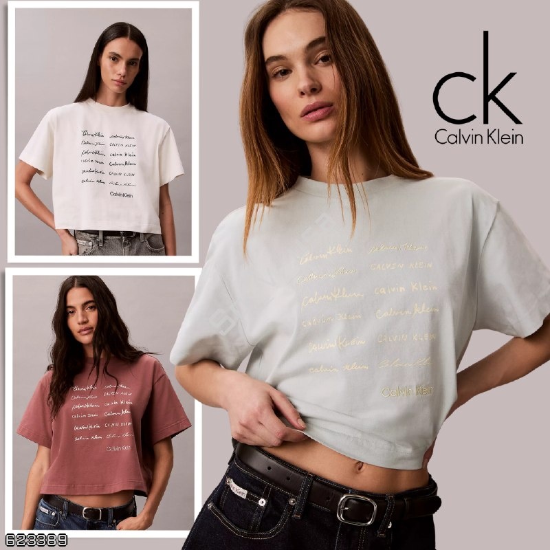 Calvin Klein