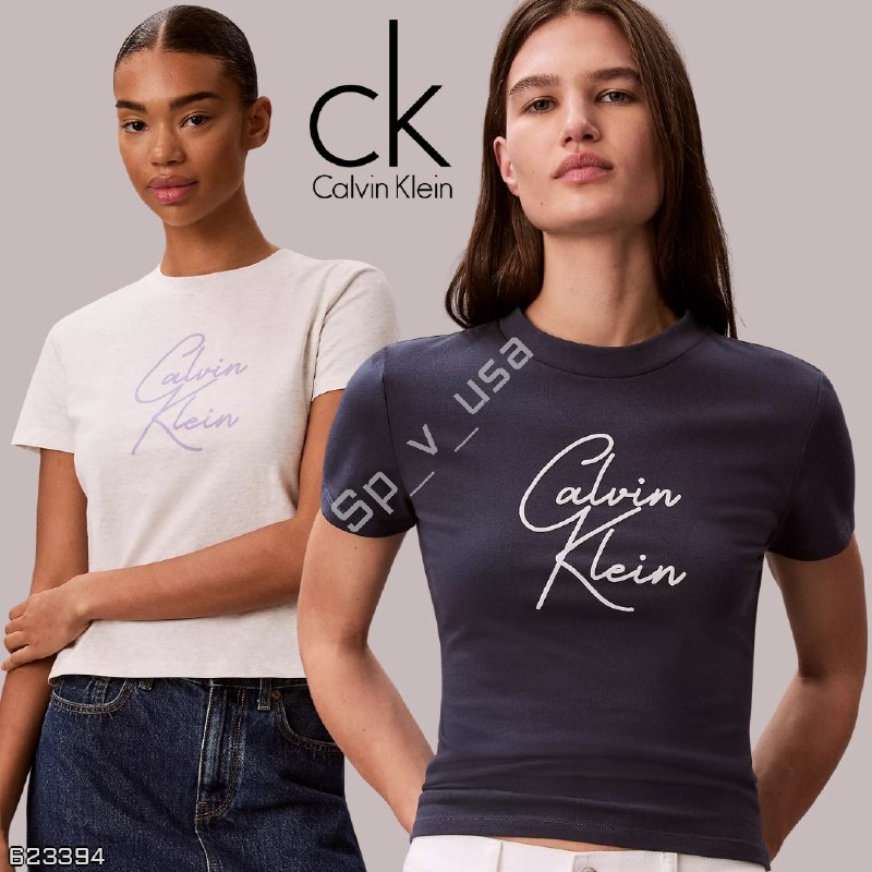 Calvin Klein
