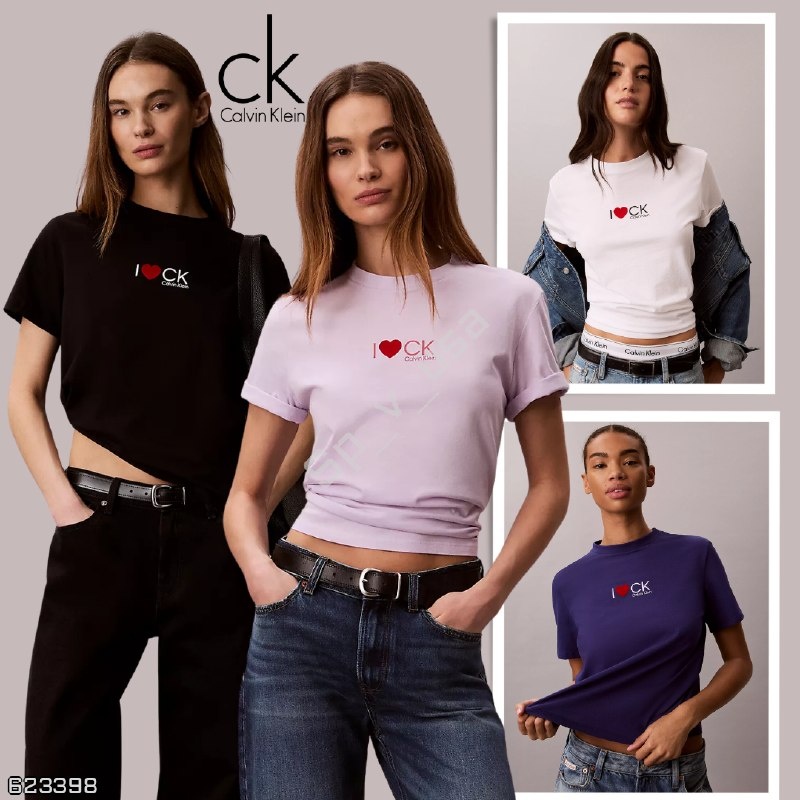 Calvin Klein 🇺🇸