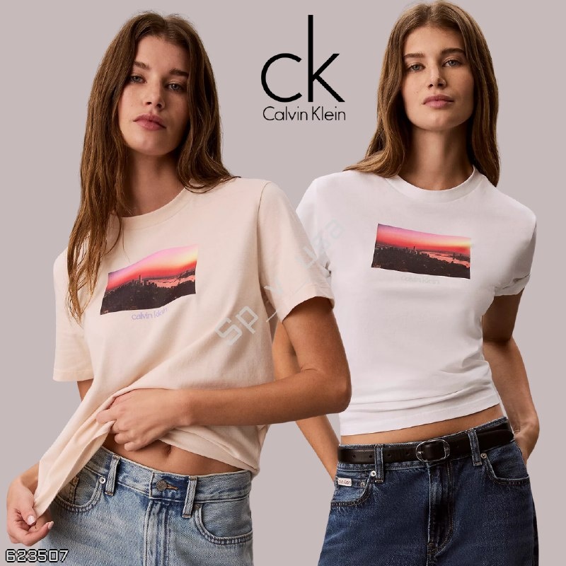 Calvin Klein