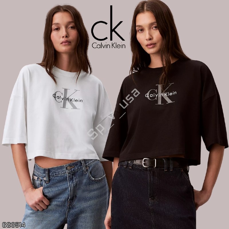 Calvin Klein 🇺🇸