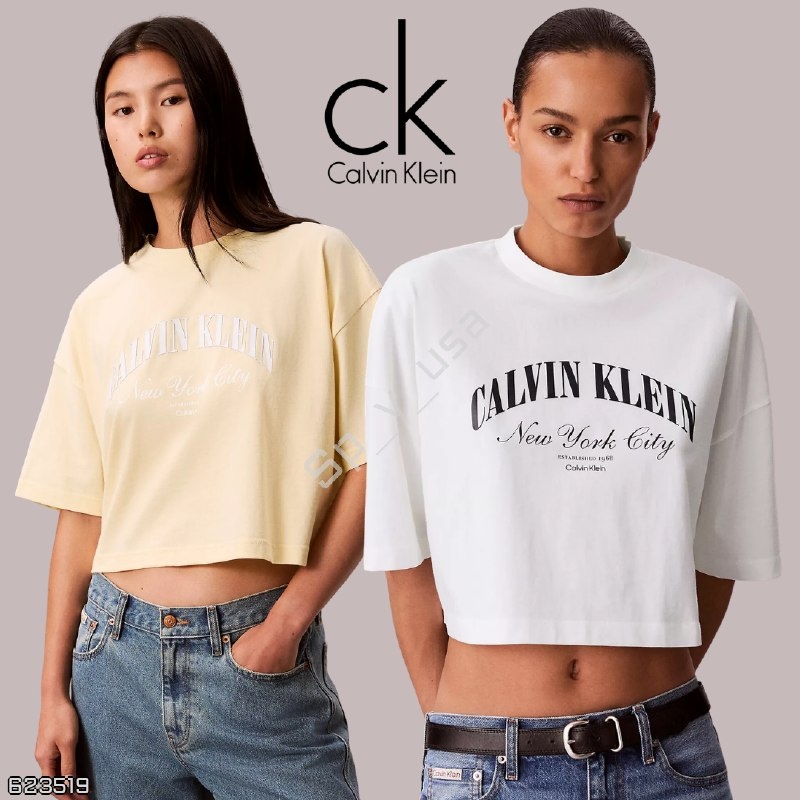 Calvin Klein