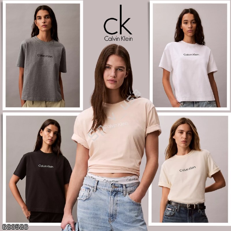 Calvin Klein