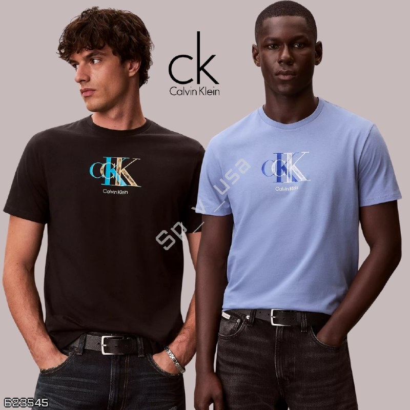 Calvin Klein