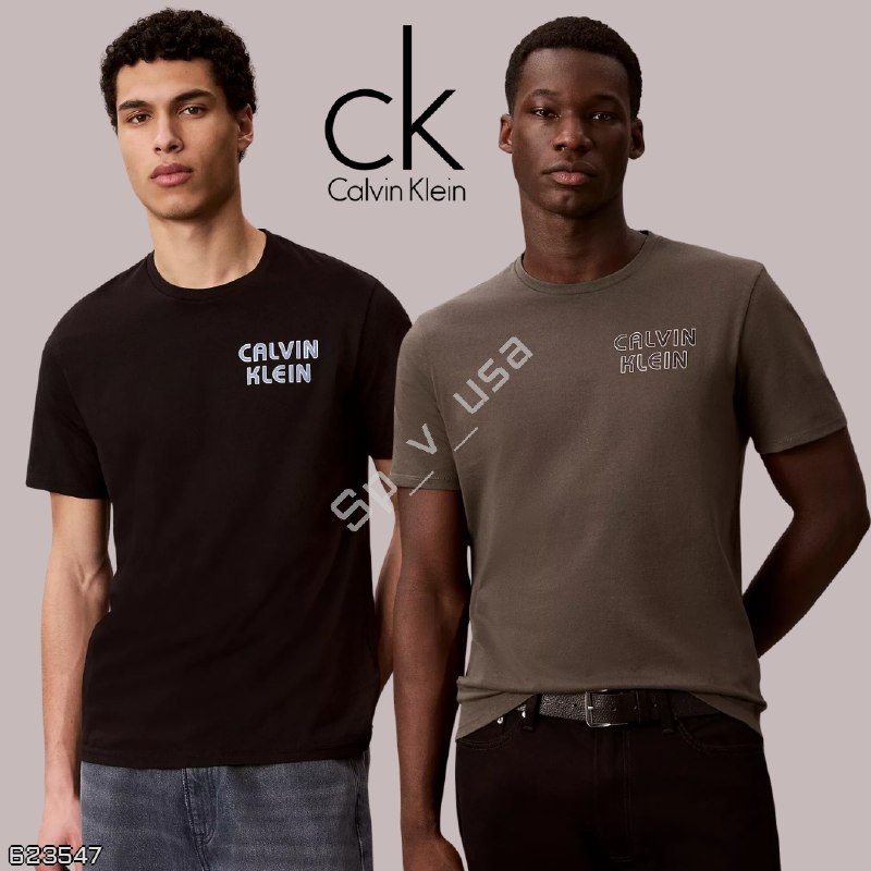 Calvin Klein