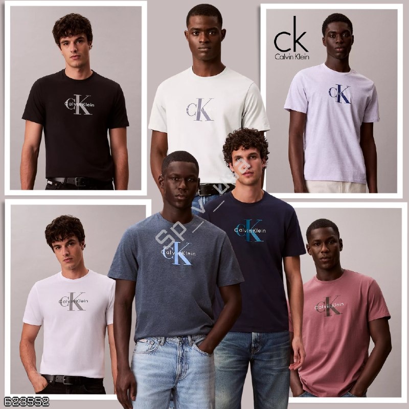 Calvin Klein