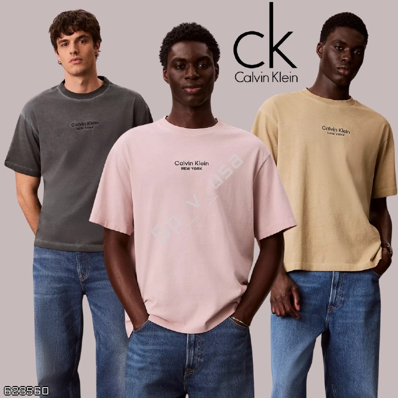 Calvin Klein