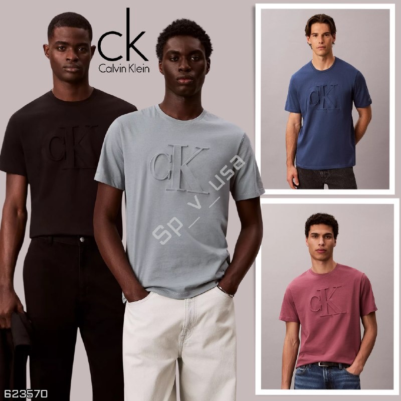 Calvin Klein