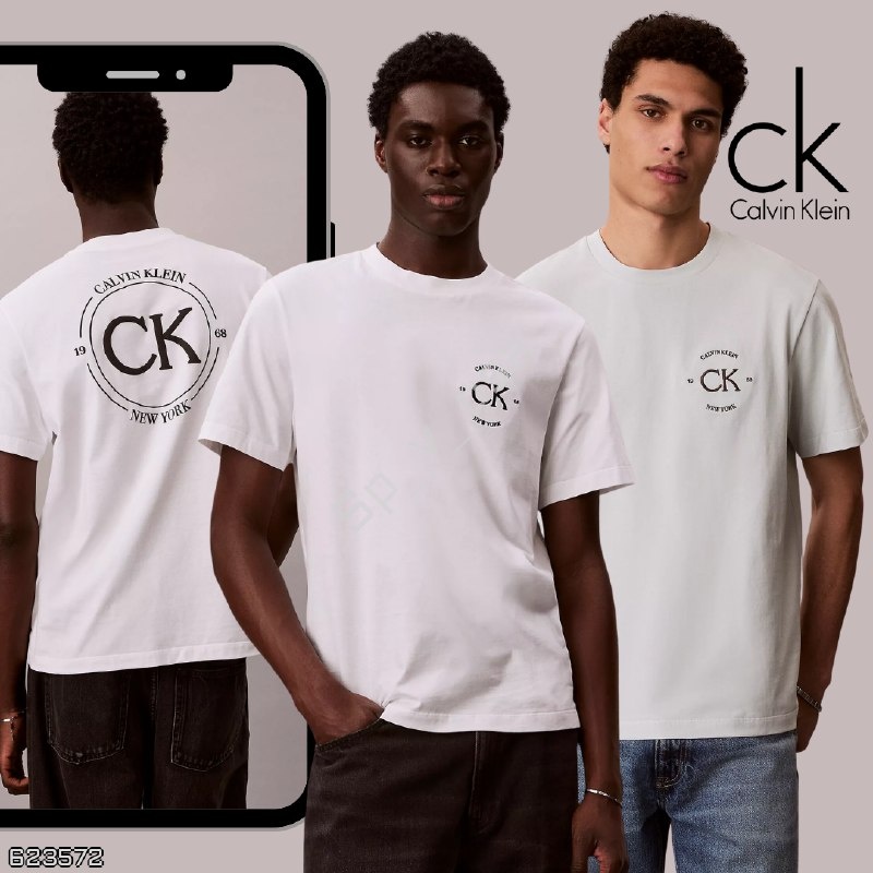Calvin Klein 🇺🇸