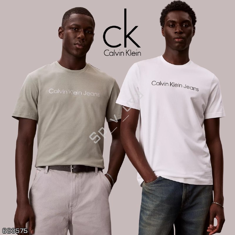 Calvin Klein 🇺🇸