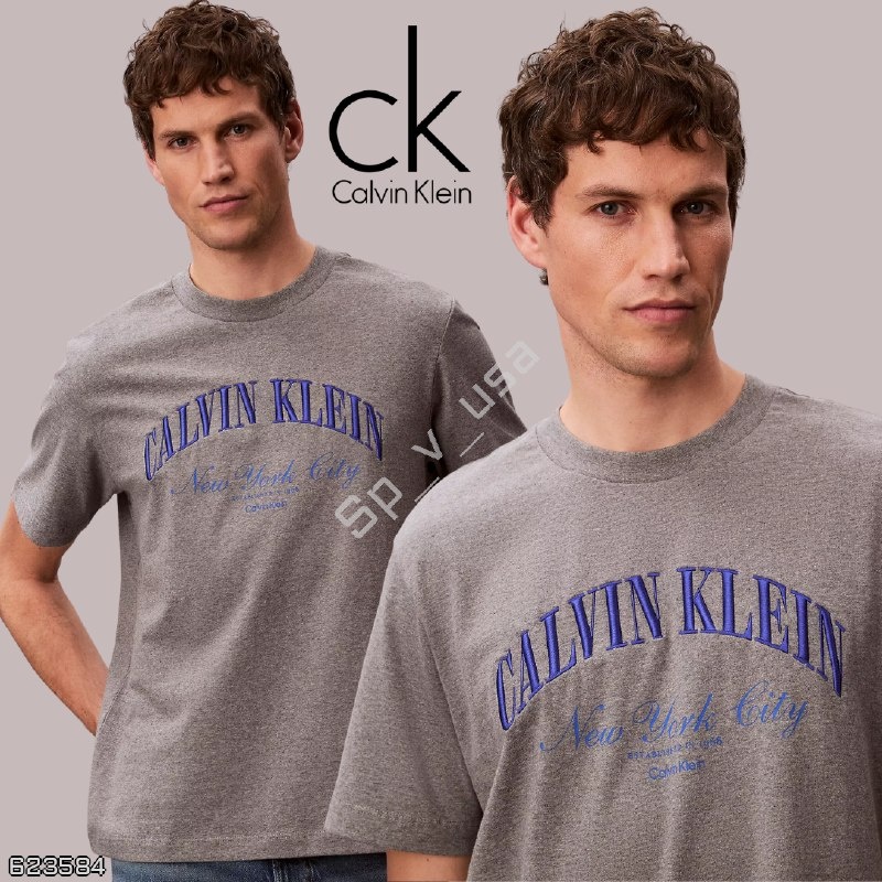 Calvin Klein