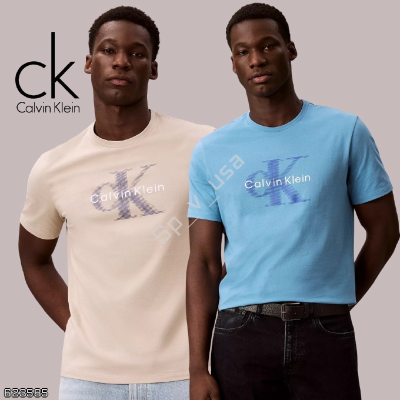 Calvin Klein