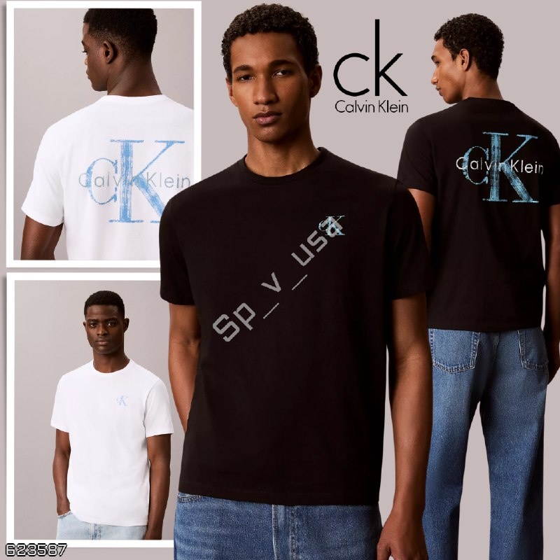 Calvin Klein