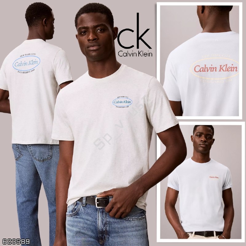 Calvin Klein