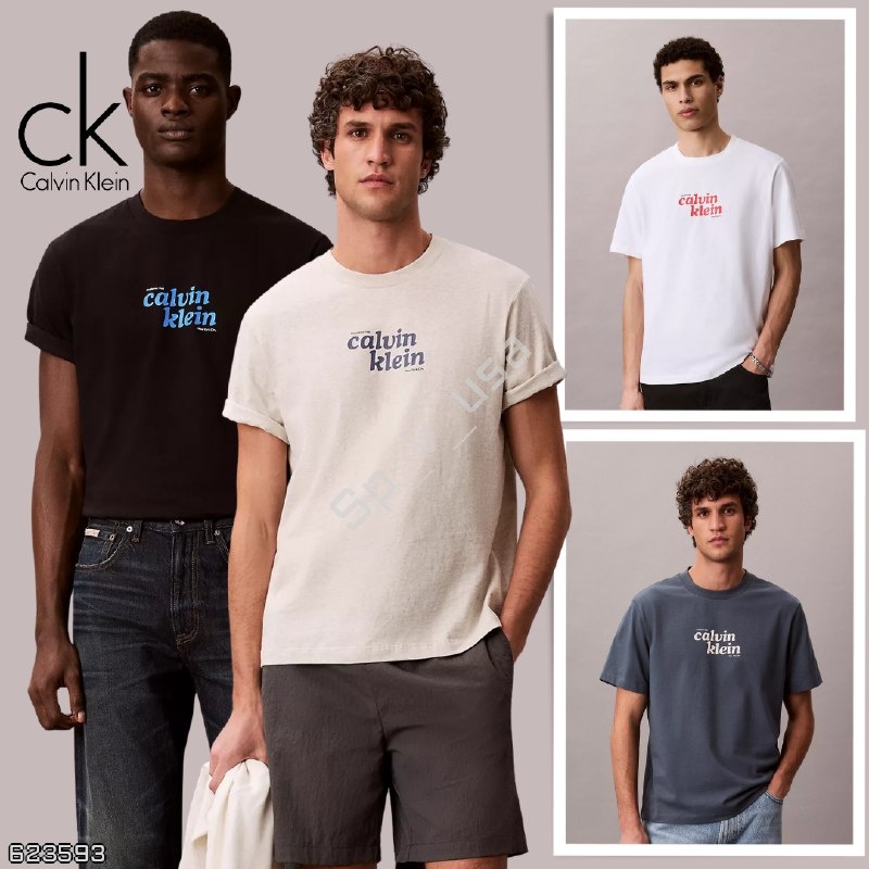 Calvin Klein