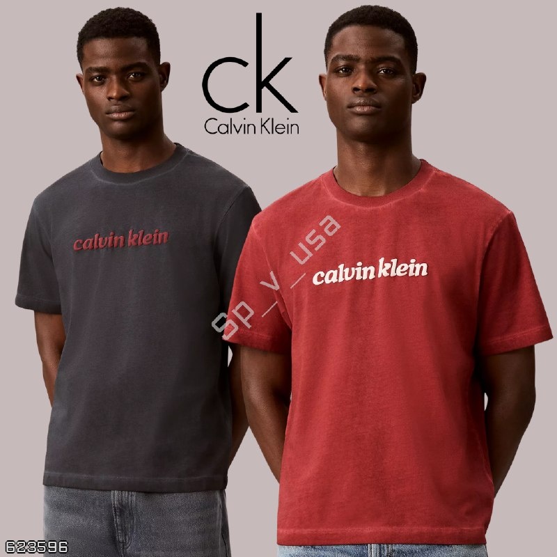 Calvin Klein