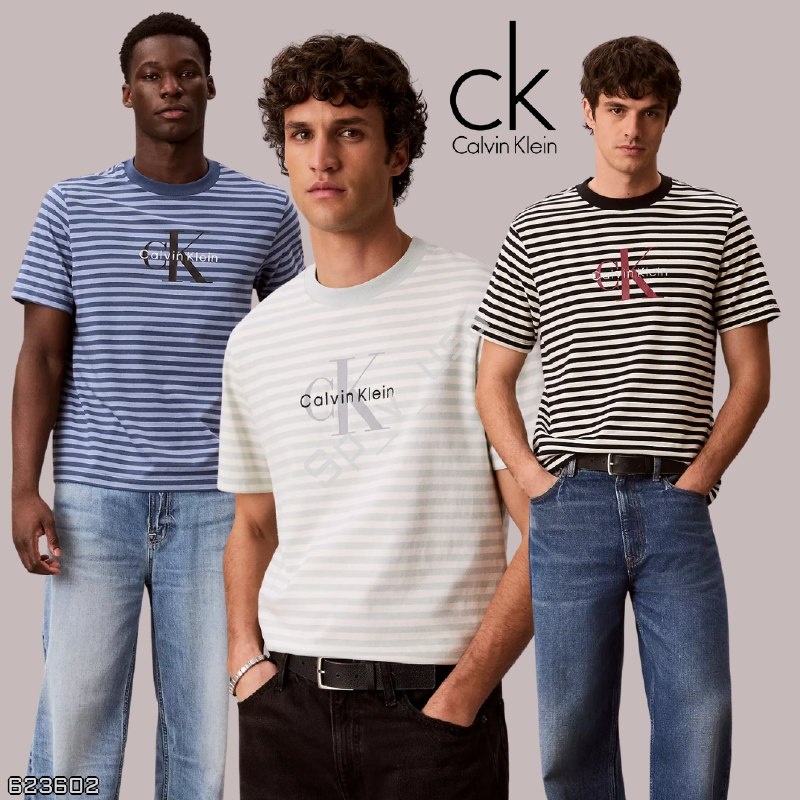 Calvin Klein 🇺🇸