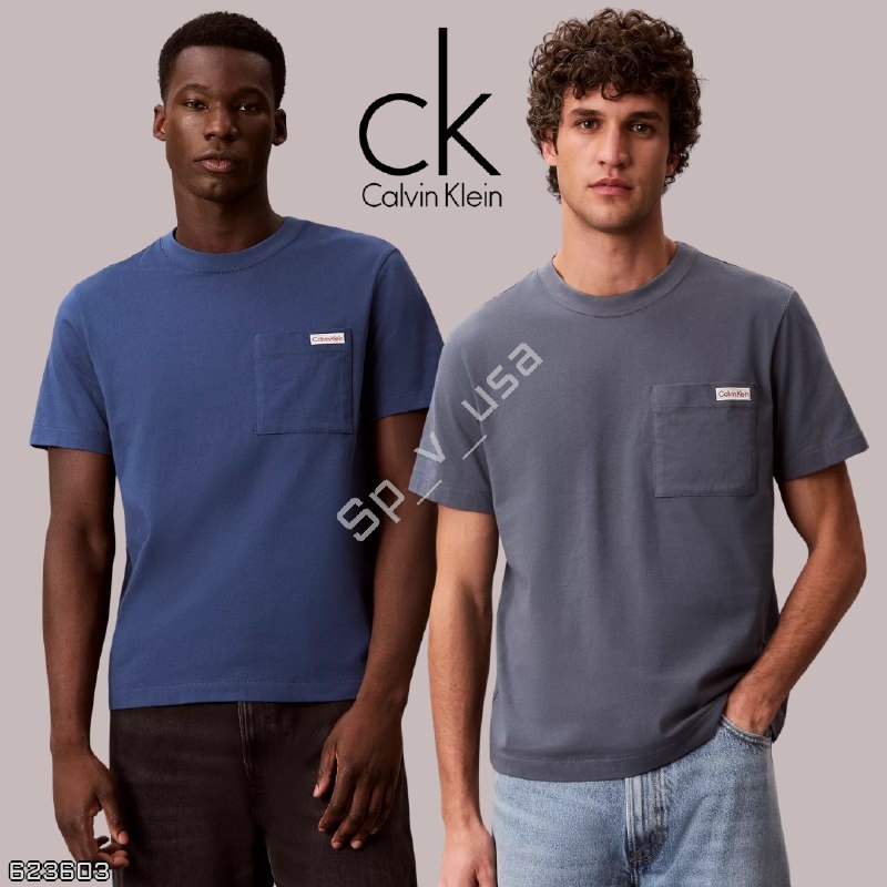 Calvin Klein 🇺🇸