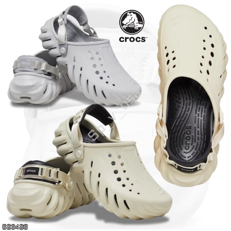 Crocs 🇺🇸