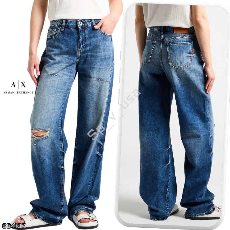 Armani Exchange