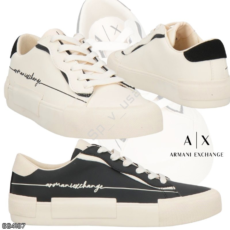 Armani Exchange