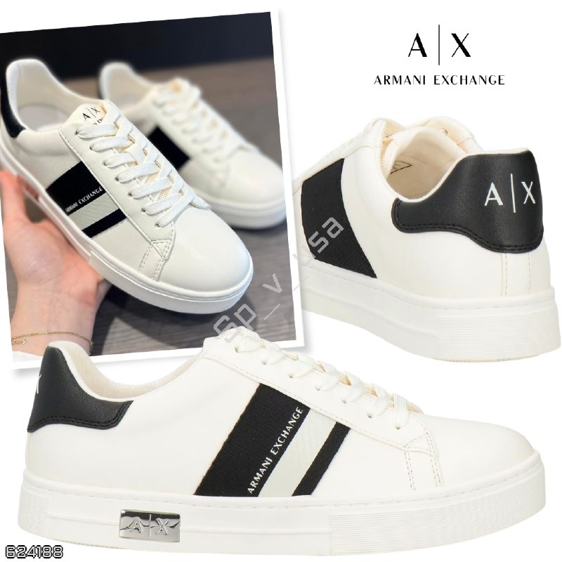 Armani Exchange