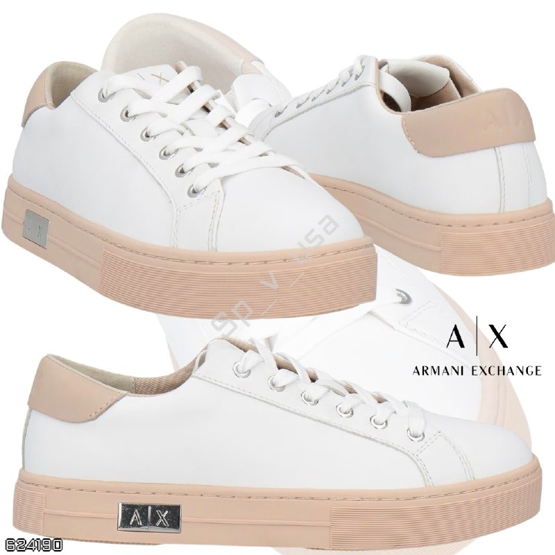 Armani Exchange