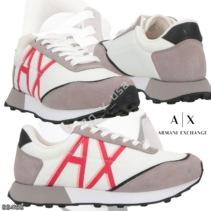 Armani Exchange