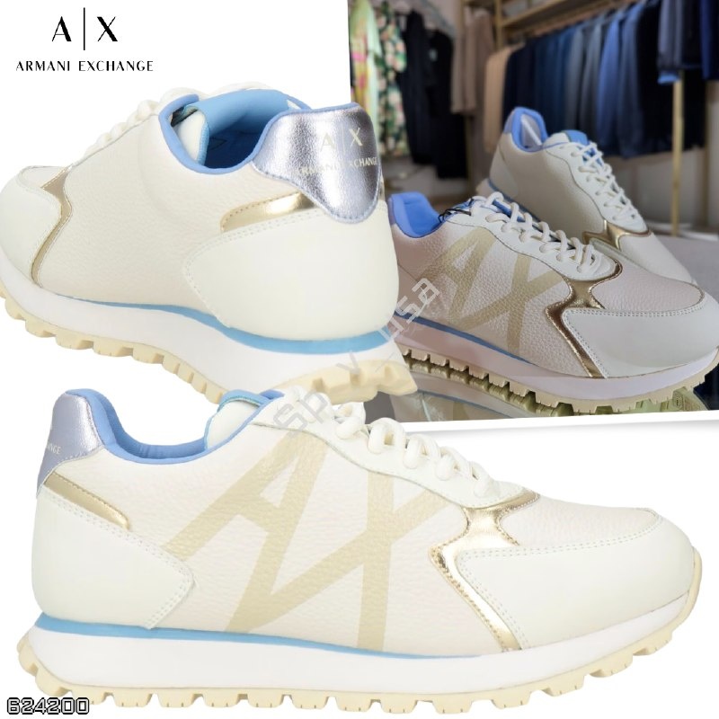 Armani Exchange